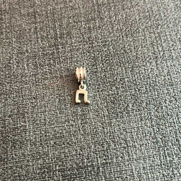 Pandora Dangle Music Note Charm - Picture 3 of 3